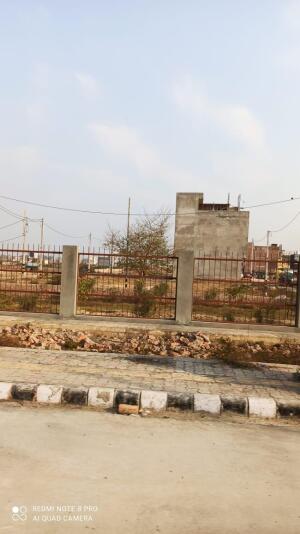 Residential land / Plot in Sector 36 Rohini, Delhi