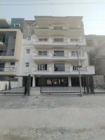 4 BHK Independent Builder Floor in MDC Sector 6, Panchkula