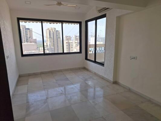 3 BHK Flat in Lokhandwala Andheri West, Mumbai