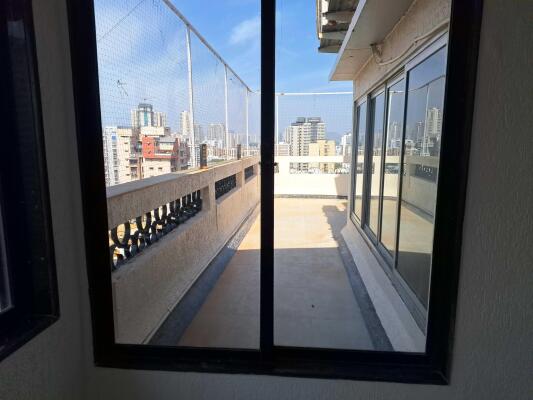 3 BHK Flat in Lokhandwala Andheri West, Mumbai