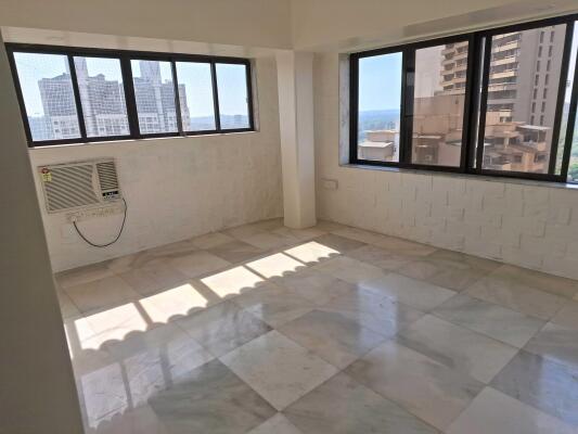 3 BHK Flat in Lokhandwala Andheri West, Mumbai