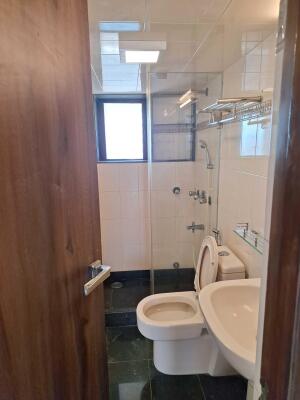 3 BHK Flat in Lokhandwala Andheri West, Mumbai