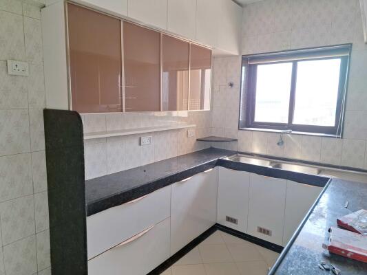 3 BHK Flat in Lokhandwala Andheri West, Mumbai