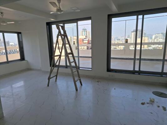 3 BHK Flat in Lokhandwala Andheri West, Mumbai