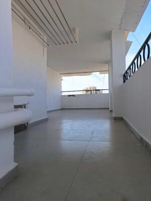 3 BHK Flat in Lokhandwala Andheri West, Mumbai