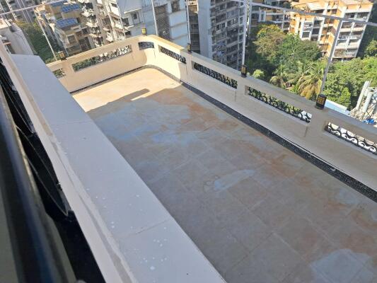 3 BHK Flat in Lokhandwala Andheri West, Mumbai