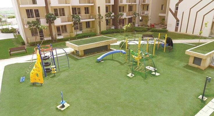 3 BHK Flat in Sector 113, Gurgaon