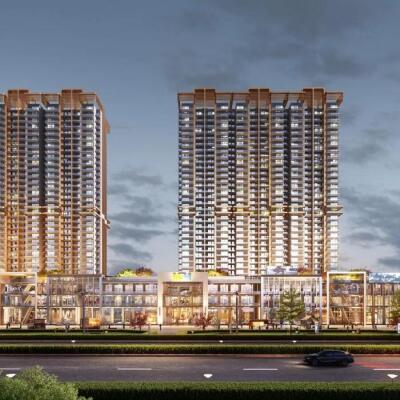 3 BHK Flat in Sector 113, Gurgaon