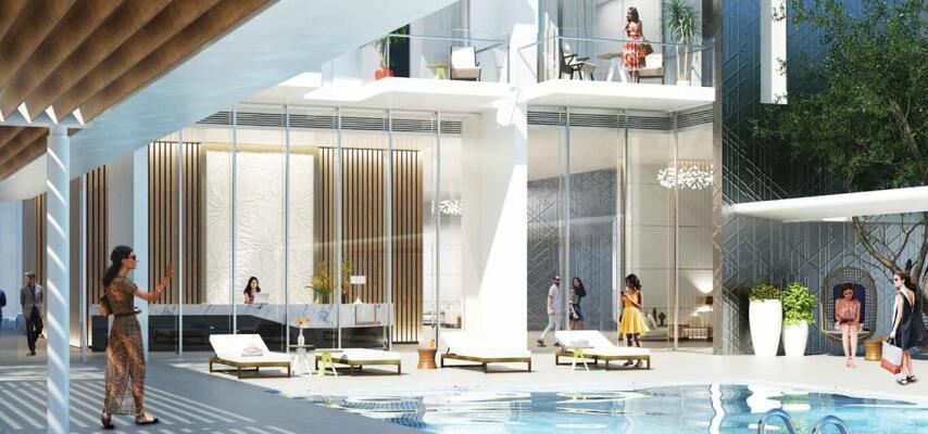 3 BHK Flat in Sector 113, Gurgaon