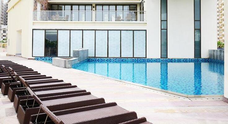 4 BHK Flat in Sector 113, Gurgaon