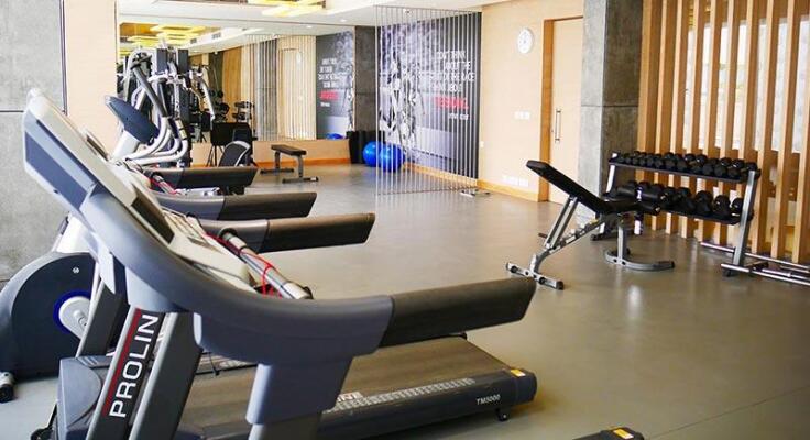 4 BHK Flat in Sector 113, Gurgaon