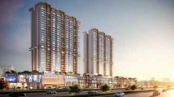 4 BHK Flat in Sector 113, Gurgaon