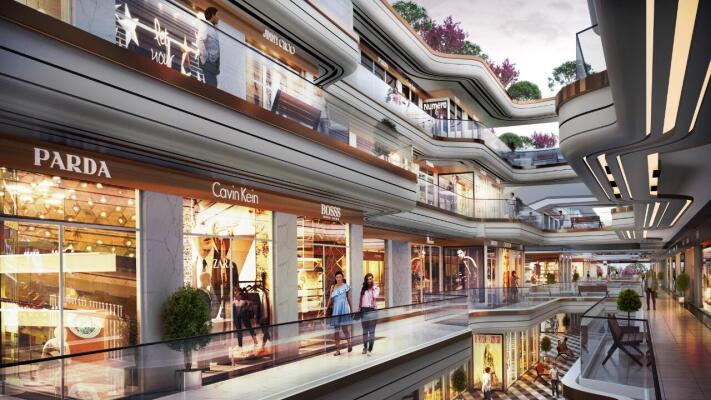 4 BHK Flat in Sector 113, Gurgaon
