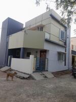 Residential land / Plot in Veppampattu, Thiruvallur