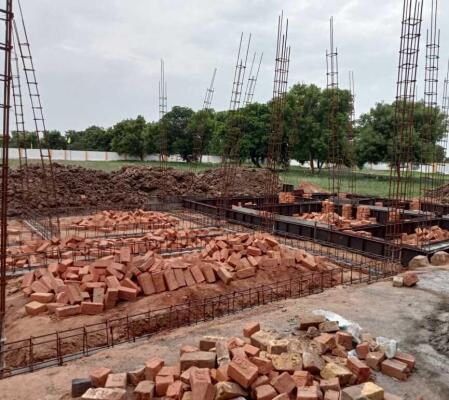 Residential land / Plot in Veppampattu, Thiruvallur