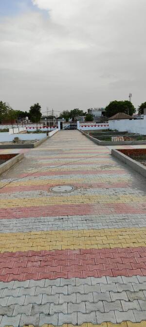 Residential land / Plot in Pari Chowk, Greater Noida