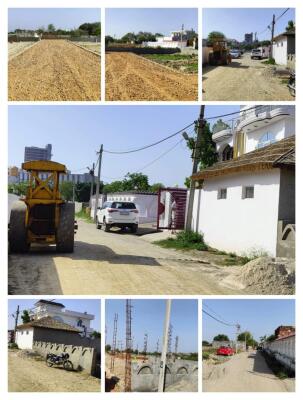 Residential land / Plot in Pari Chowk, Greater Noida