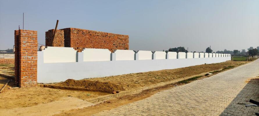 Residential land / Plot in Pari Chowk, Greater Noida