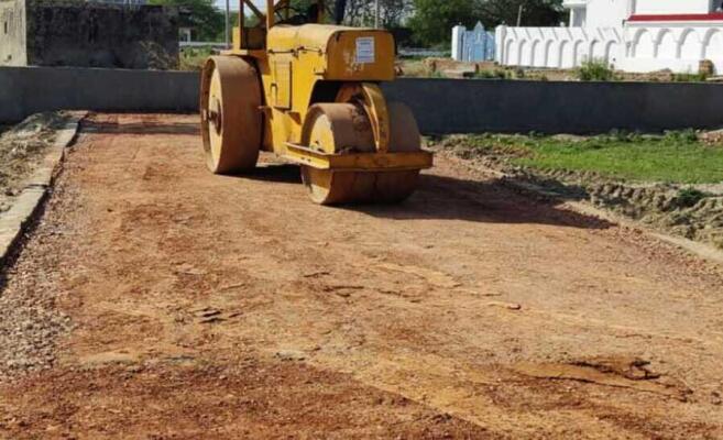 Residential land / Plot in Pari Chowk, Greater Noida