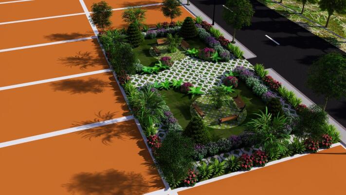 Residential land / Plot in Devanahalli Int Airport, Bangalore
