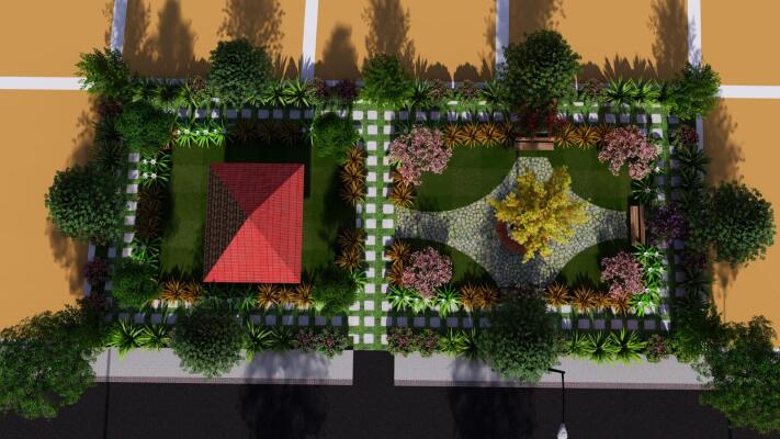 Residential land / Plot in Devanahalli Int Airport, Bangalore