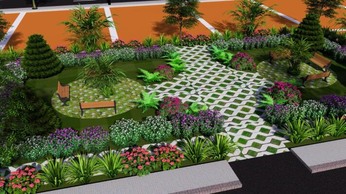 Residential land / Plot in Devanahalli Int Airport, Bangalore