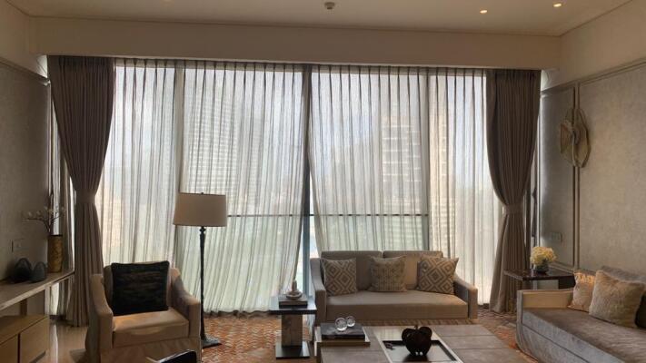 5 BHK Flat in Prabhadevi, Mumbai
