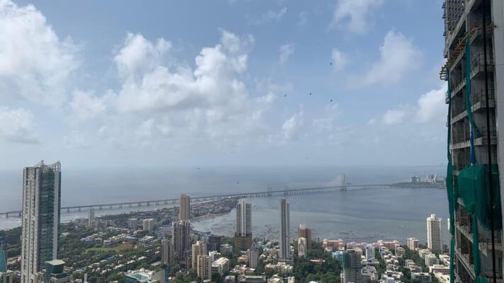 5 BHK Flat in Prabhadevi, Mumbai