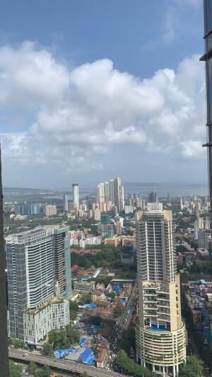 5 BHK Flat in Prabhadevi, Mumbai