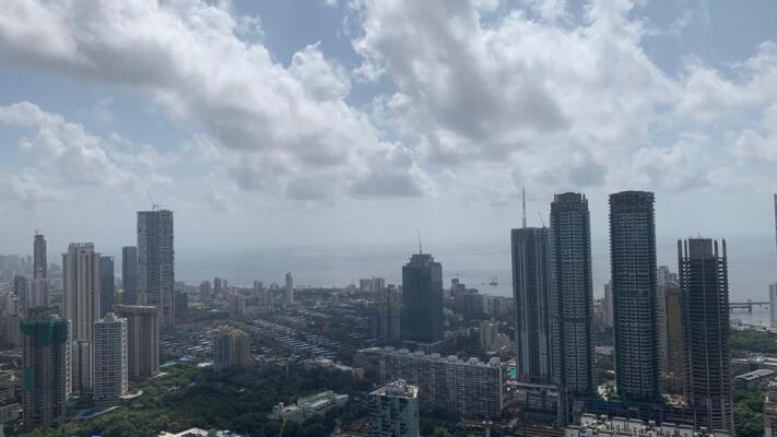 5 BHK Flat in Prabhadevi, Mumbai