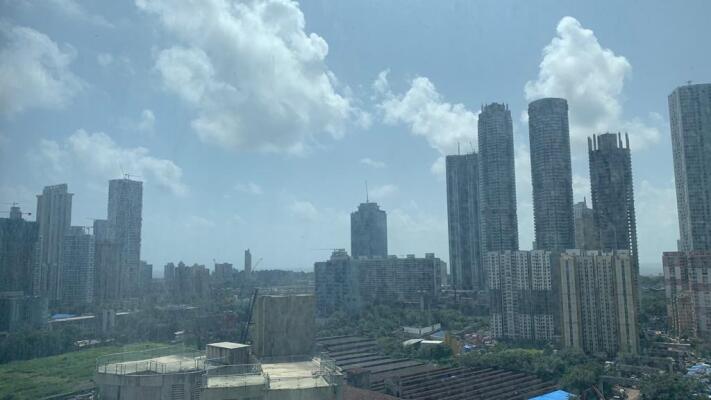 5 BHK Flat in Prabhadevi, Mumbai