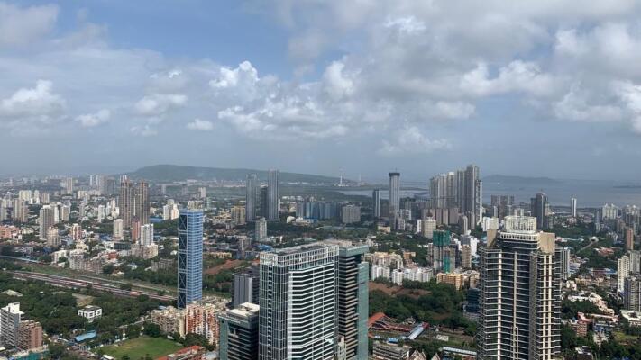5 BHK Flat in Prabhadevi, Mumbai