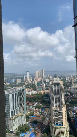 5 BHK Flat in Prabhadevi, Mumbai