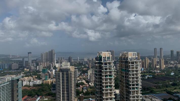 5 BHK Flat in Prabhadevi, Mumbai