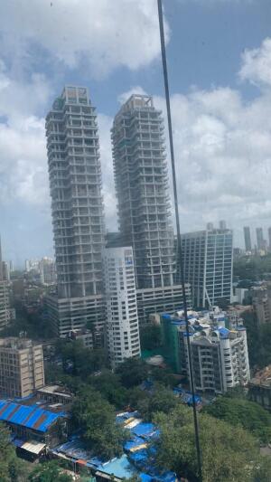 5 BHK Flat in Prabhadevi, Mumbai
