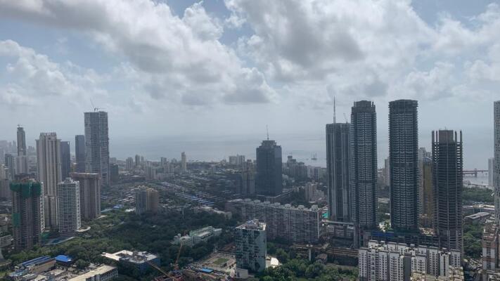 5 BHK Flat in Prabhadevi, Mumbai