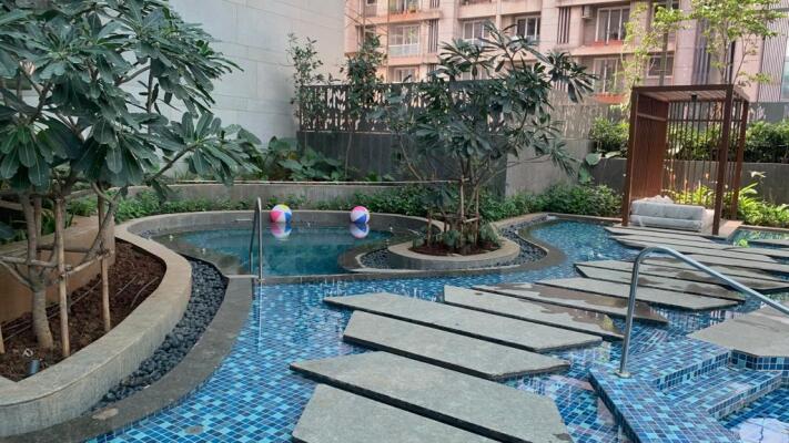 5 BHK Flat in Prabhadevi, Mumbai