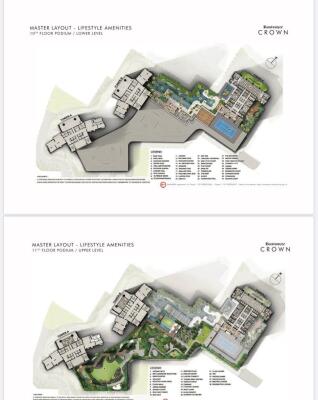 5 BHK Flat in Prabhadevi, Mumbai