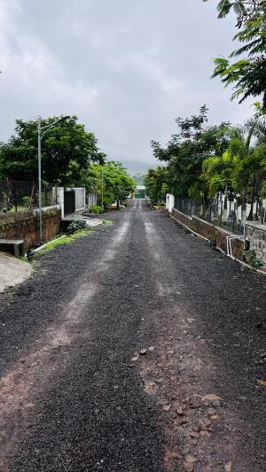 Residential land / Plot in Trimbak, Nashik