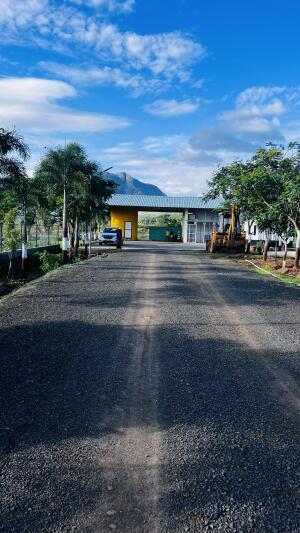 Residential land / Plot in Trimbak, Nashik