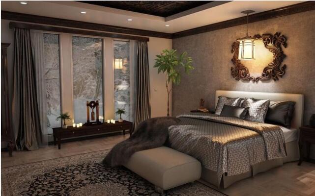 7 Bedroom House in Block D Sector 50, Noida