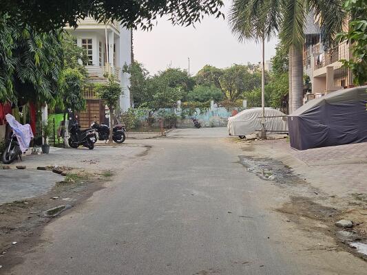 Residential land / Plot in Delta 2, Greater Noida