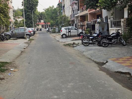Residential land / Plot in Delta 2, Greater Noida