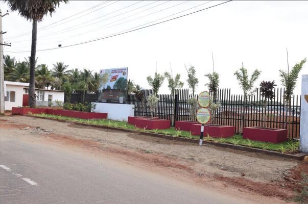 Residential land / Plot in Irugur, Coimbatore