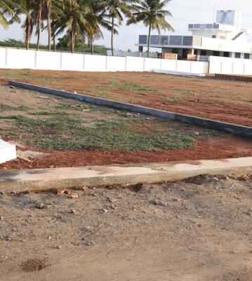 Residential land / Plot in Irugur, Coimbatore