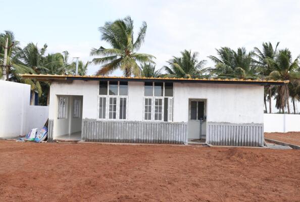 Residential land / Plot in Irugur, Coimbatore