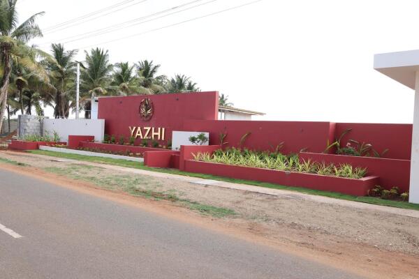 Residential land / Plot in Irugur, Coimbatore