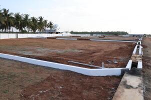 Residential land / Plot in Irugur, Coimbatore