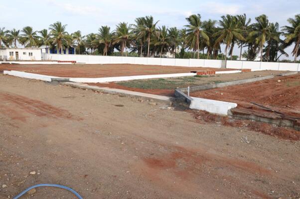 Residential land / Plot in Irugur, Coimbatore