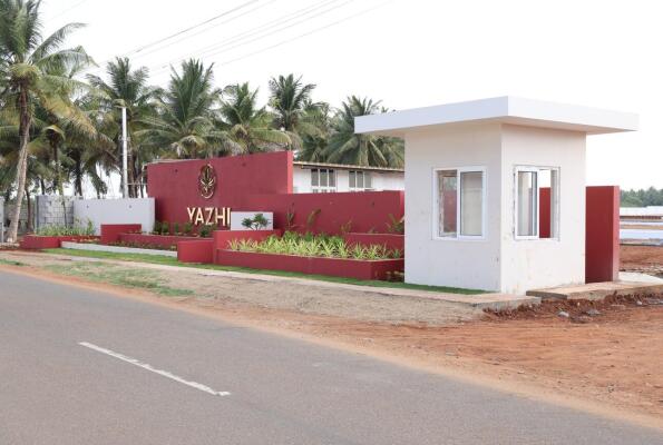 Residential land / Plot in Sulur, Coimbatore